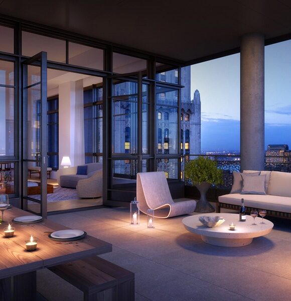 BeekmanResidence