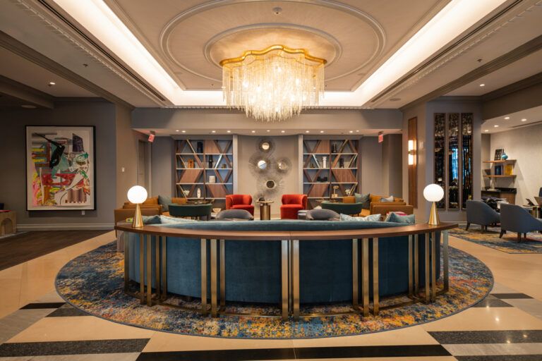 The Opus Westchester, Marriott, Eleven Six PR, New York, NY, pho