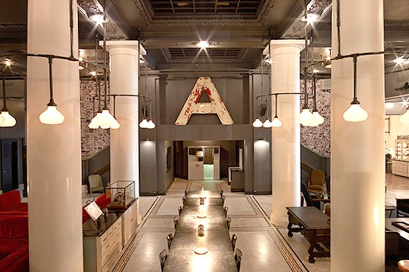 Ace Hotel Brooklyn