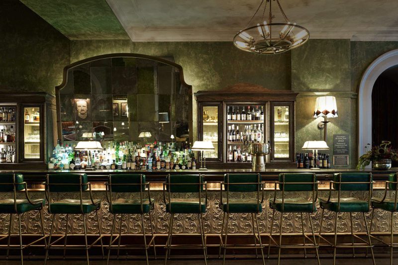 The Beekman