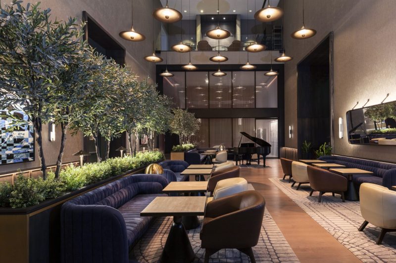 Ace Hotel Brooklyn​