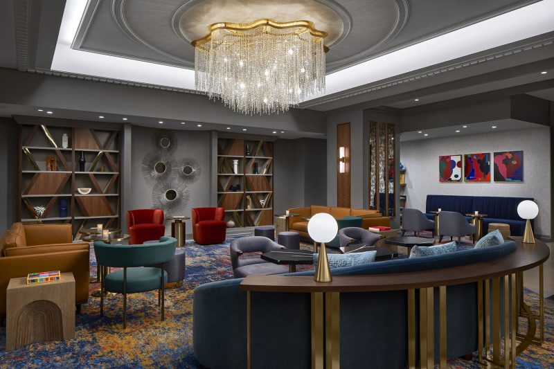 The Opus Westchester​