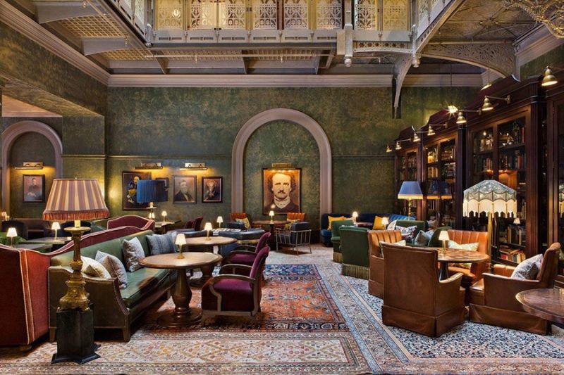 The Beekman