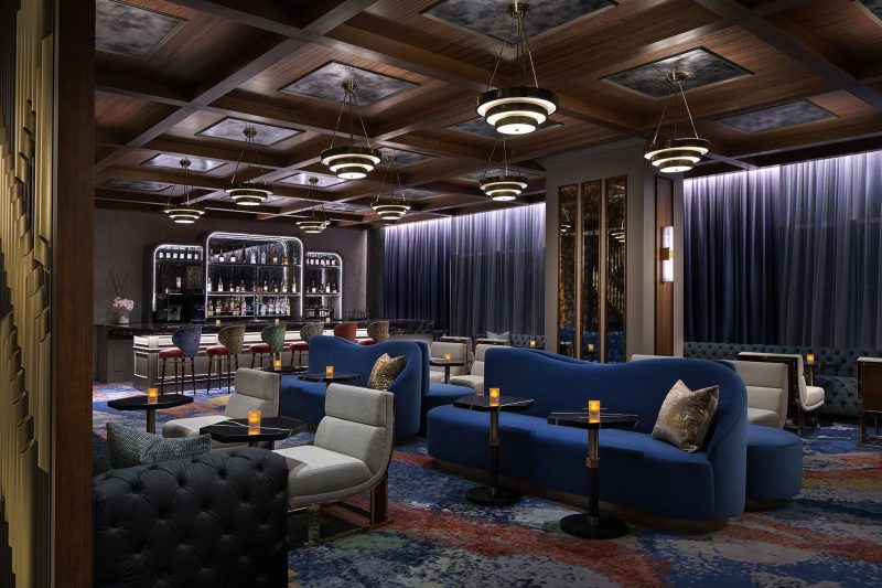 The Opus Westchester​
