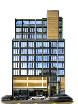 10-27 Jackson Avenue
