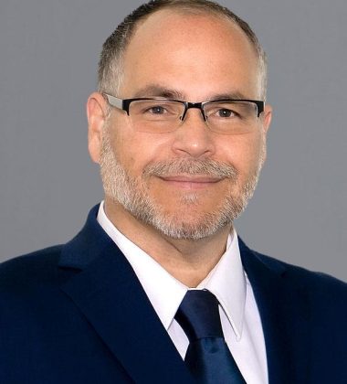 Richanell Ruiz​, VP Managing Director, Southwest